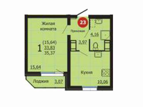 Трехкомнатные квартиры на дериглазова: найдено 81 картинок